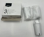 Pack Of 3 Amazon Basics Water Filter For Pitchers Fits Brita. Fixed Price $17.49.