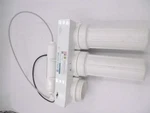 See Desc Apec Essence 5 Stage Reverse Osmosis Ro Drinking Water Filter Roes-50. Fixed Price $99.99.