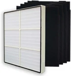 Pureburg Replacement Filter Set Compatible With Whirlpool Whispure 1183054k 8171. Fixed Price $80.04.