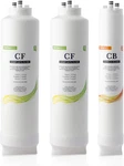 F3-ro500 1 Year Replacement Filter Pack For Ro500 Tankless Reverse Osmosis Water. Fixed Price $105.92.