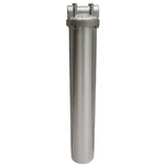 Intbuying Heavy Duty Water Filter Shell Housing Whole House Purification O. Fixed Price $127.86.