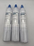 Sub-zero 4204490 Refrigerator Water Filter Replacement Cartridge 3 Pack. Fixed Price $32.99.
