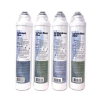 Qcro Complete Replacement Filter Kit 50 Gpd For Pura/aqua Flo. Fixed Price $119.09.