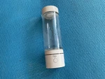 Qlife Q-cup Max Portable Hydrogen Water Generator Maker Ionizer Qcup. Fixed Price $150.00.