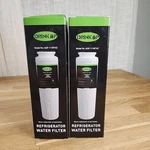 Two Drink Up Refrigerator Filters Aqf-111mtaz Maytag Kenmore 46-9006 Ukf8001. Fixed Price $17.99.
