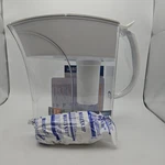 Brita Water Filtration System 1 Picture Filter Open Box. Fixed Price $19.96.