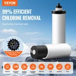 Gravity-fed Water Filter System, Stand 845. Fixed Price $125.93.