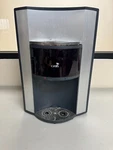 Oasis 504336c Pou1ccths Onyx Hot 'n Cold Counter-top Water Dispenser. Fixed Price $199.99.