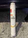 Ispring Fcb500 Carbon Block Filte Replacement For Ro500 Tankless Reverse Osmosis. Fixed Price $31.99.