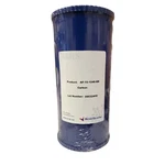 Aries Big Blue Gac Carbon Filter Cartridge ( Af-10-1046-bb ) Size 4.5"x10". Fixed Price $53.74.