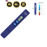 Tds Meter, Replacement For Zerowater Zt-2 Water Tester, Blue, Zw2. Fixed Price $24.31.