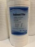 Kleen Water Stratum Filter 4 Pack Kw810 5 Micron Polypropylene. Fixed Price $29.99.