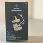 Spiropure Sp-wp800 Refrigerator Water Filter Replacement For Whirlpool, Kenmore. Fixed Price $19.99.