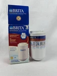 Brita Replacement Refrigerator Water Filter Mpn: Gerf-100, Replaces Ge Gwf & Mw. Fixed Price $17.99.