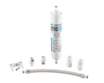 Camco Hl 170 Qc Under Counter Filter Kit. Fixed Price $88.27.