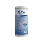 10 X 4.5 Inch Micron Pentek Epm-bb Comparable Carbon Block Water Filter 12 P. Fixed Price $159.19.