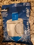 Brita Braun Pure Aqua Water Coffee Filter Cartridge Kwf 2 Type 3112. Fixed Price $6.95.