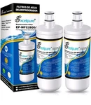 Excelpure 3us-af01 Under Sink Water Filter For Filtrete 3us-as01 2 Pack. Fixed Price $22.49.