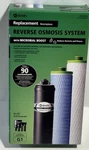 A.o. Smith G1 Reverse Osmosis System Replacement Filter Set Ao-us-ro-mb-r. Fixed Price $79.00.
