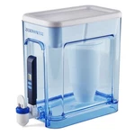 Culligan Zerowater 22-cup Ready-read 5-stage Water Filter Dispenser With 5-st.... Fixed Price $49.77.