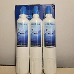 New 3-pack Percola Under Sink Water Filter Pcl-33 Replacement Insinkerator F-100. Fixed Price $24.71.