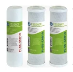 Apec Water Systems Filter-set-es High Capacity Replacement Pre-filter Set. Fixed Price $32.49.
