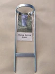 Water Filter Stand. Fixed Price $35.00.