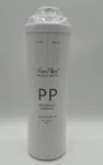 Pp Melt Blown Sediment Water Filter Simpure T1-400 Ro Sealed (w/break On Cap). Fixed Price $10.99.