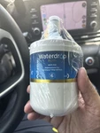 Waterdrop Plus Model Wdp-f09 Water Replacement Filter For Whirlpool Kenmore New. Fixed Price $6.89.
