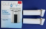 Clear2o Pitcher Water Filters Cwf1034 Box Of 2 New & Sealed. Fixed Price $20.00.
