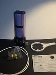 Pro Aqua Ws-p-reg-kitv2 Rv Filter And Water Softener Regeneration Kit. Fixed Price $70.00.