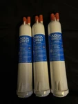 Aquacrest Replacement Filter Aqf-ff08 Lot Of 3. Fixed Price $7.27.