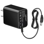5v Ac Adapter For Zihuofan 112002 121702 0405-02 Hydrogen Water Generator Bottle. Fixed Price $8.85.