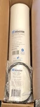 Home Master Cfdgd2501-20bb Multi Gradient 25/10/5/1 Whole House Sediment Filter. Fixed Price $38.99.