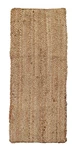 Jute Braided Table Runner, Natural - 13x36 Inches, Decorative Rustic Accent B.... Fixed Price $26.49.