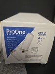 Proone G-series G3.0 5" 3/4 Gravity Water Filter For Traveler+ & Big+ Systems. Fixed Price $49.99.