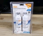 Hdx Replacement Water Filters For Lg Model Lt1000p (2-pack) New Open Box. Fixed Price $24.87.