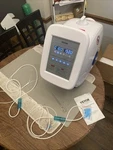 Hydrogen Generator Inhalation 1500ml/min 99.99% Purity H2 Mix O2 Water Ionizer. Fixed Price $650.00.