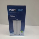 Pureline Water Pitcher Filter Pl-2000 New Sealed. Fixed Price $9.99.