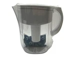 Brita 10-cup Water Filter Pitcher W/ Elite. Fixed Price $59.99.