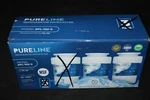 Pureline Model: Pl-100-s Refrigerator Water Filter; New Sealed, Set Of 2. Fixed Price $19.99.