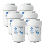 2/4/6 Ge Mwf New Genuine Sealed Gwf 46-9991 Mwfp Smartwater Fridge Water Filter. Fixed Price $22.99.
