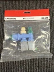Refrigerator Water Valve For Whirlpool Kenmore Wpw10312696 Ap6019288 Ps11752594. Fixed Price $29.95.