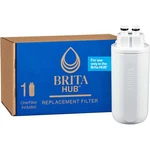 Brita Hub Replacement Water Filter Bpa Free Replaces 900 Plastic Bottles. Fixed Price $42.01.