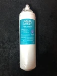 Aqua Crest Model: Aqu-wf55 Water Filter. Fixed Price $19.99.