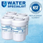 Waterspecialist Mwf Refrigerator Water Filter, Replacement For Ge Mwf(4). Fixed Price $38.99.