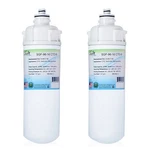 Replacement For Everpure Ev9617-36 Filter By Swift Green Filters Sgf-96-16 Cto-b. Fixed Price $122.37.