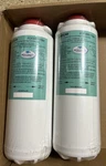 2- Ecf3000 Replacement Filter Compatible With Elkay Ezh2o Watersentry Plus. Fixed Price $41.99.