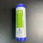 Granular Activated Carbon Water Filter Replacement 10 Inch 5 Micron Gac. Fixed Price $29.99.