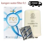 Original Enagic Fc1 Hg-n New F8 & Sd501 K8 Filter With 2 Free Cleaning Powder. Fixed Price $129.99.